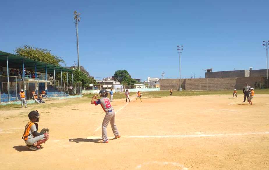 El estadio Francisco Fajardo recibirá los conjuntos que disputarán ese galardón